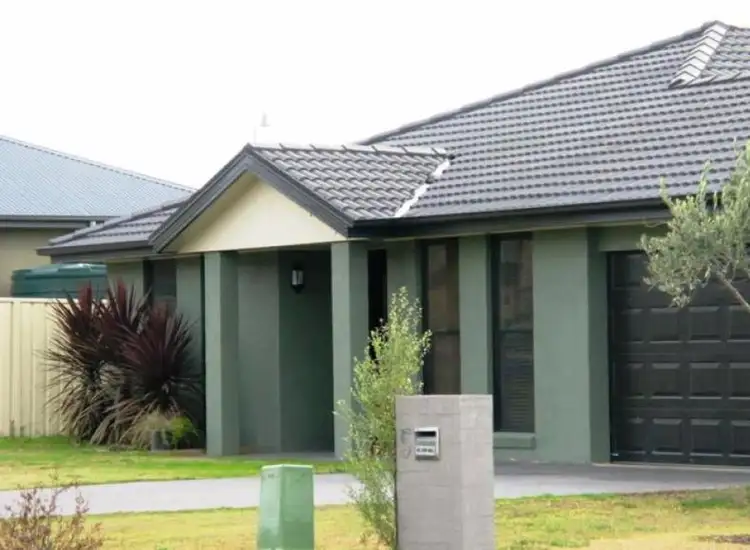 3 Durack Court, Mudgee NSW 2850