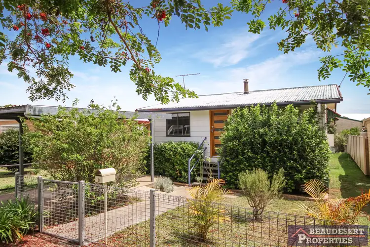 8 Pitt Street, Beaudesert QLD 4285
