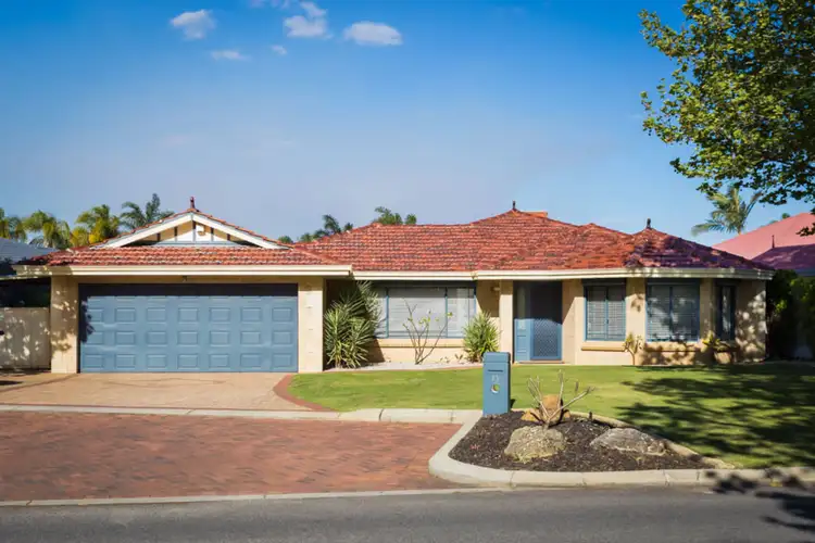 85 Eucalyptus Boulevard, Canning Vale WA 6155