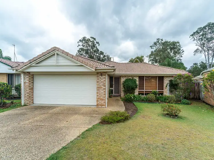 10 Bexley Place, Helensvale QLD 4212