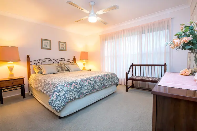 Sixth view of Homely house listing, 6 Redbank Drive, Scone NSW 2337