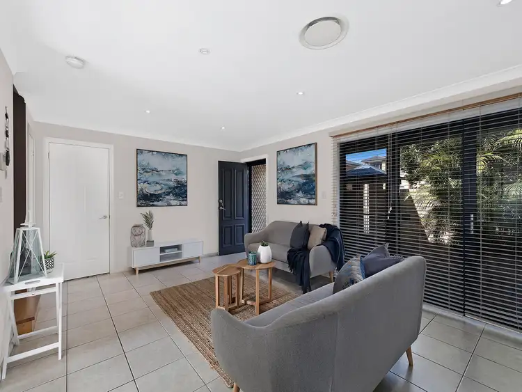 Third view of Homely townhouse listing, 3/17 Boomerang Road, The Entrance NSW 2261