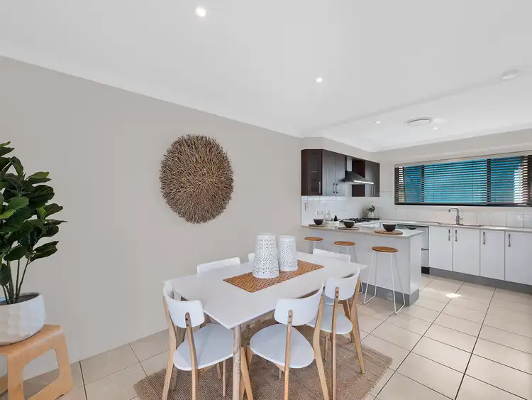 Fifth view of Homely townhouse listing, 3/17 Boomerang Road, The Entrance NSW 2261