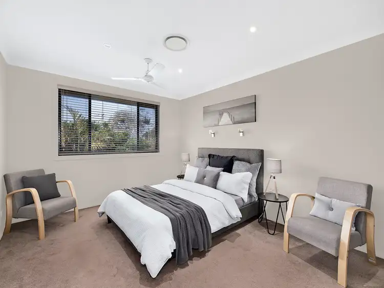 Sixth view of Homely townhouse listing, 3/17 Boomerang Road, The Entrance NSW 2261