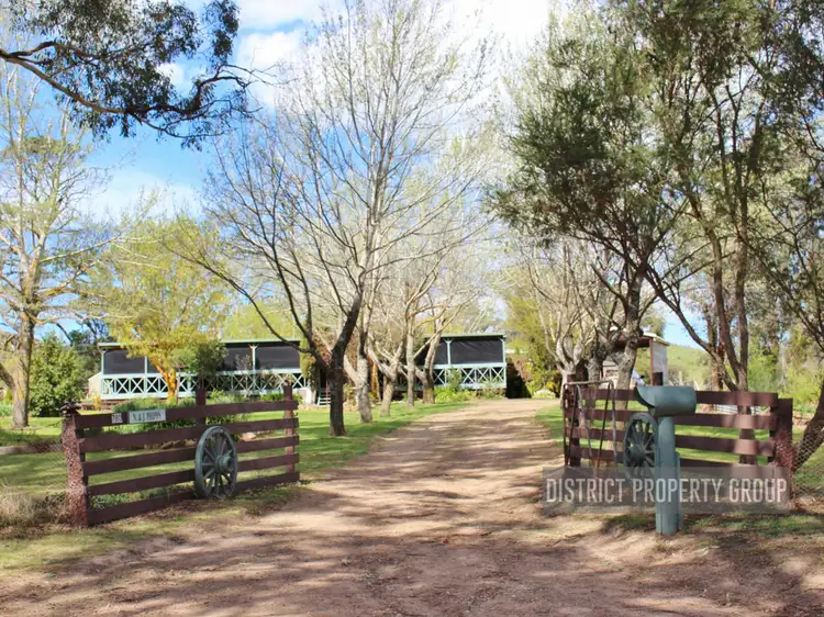 Main view of Homely rural property listing, 780 Glen Creek Road, Bonnie Doon VIC 3720