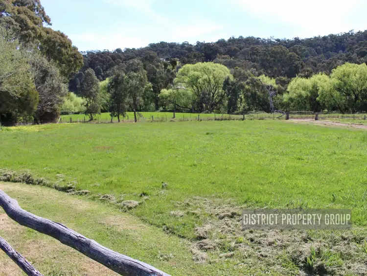 Second view of Homely rural property listing, 780 Glen Creek Road, Bonnie Doon VIC 3720
