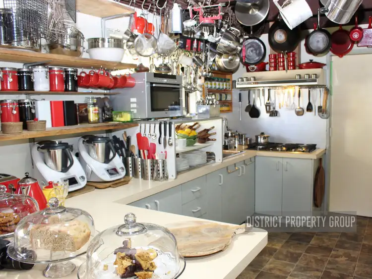 Fourth view of Homely rural property listing, 780 Glen Creek Road, Bonnie Doon VIC 3720