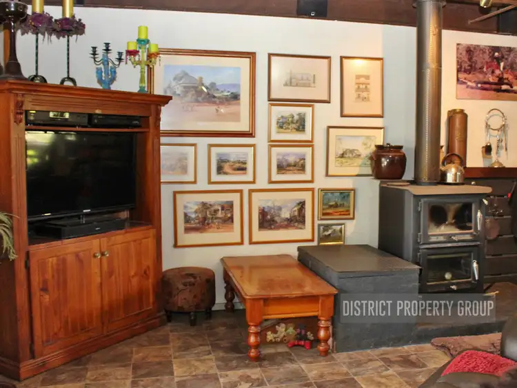 Fifth view of Homely rural property listing, 780 Glen Creek Road, Bonnie Doon VIC 3720