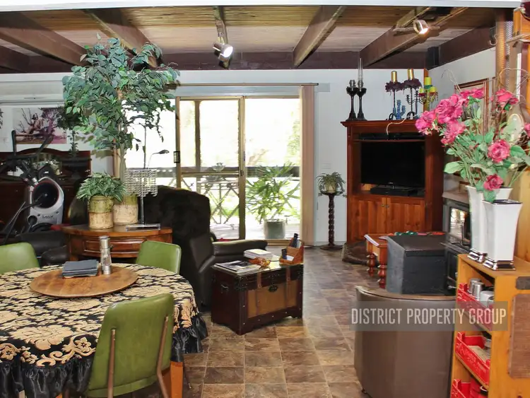 Sixth view of Homely rural property listing, 780 Glen Creek Road, Bonnie Doon VIC 3720