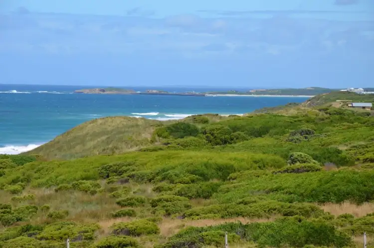 LOT 3, Stage 5 Logans Beach Coastal Village, Warrnambool VIC 3280
