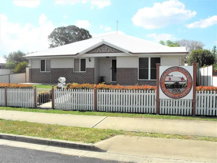 Second view of Homely house listing, 8/22 Queen Street, Clifton QLD 4361