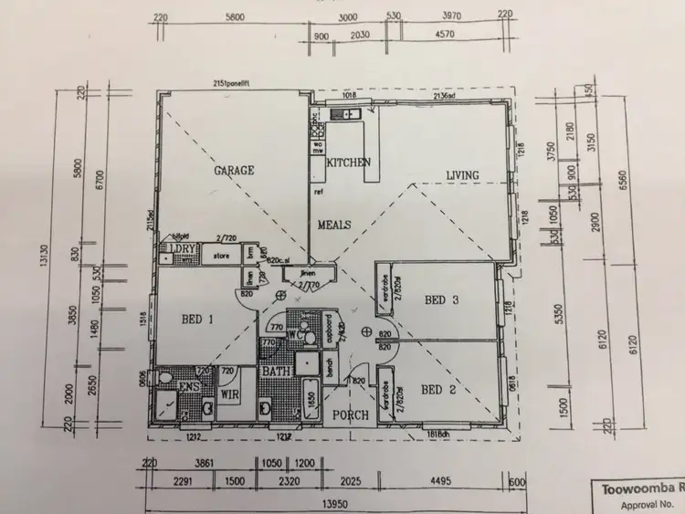 Third view of Homely house listing, 8/22 Queen Street, Clifton QLD 4361