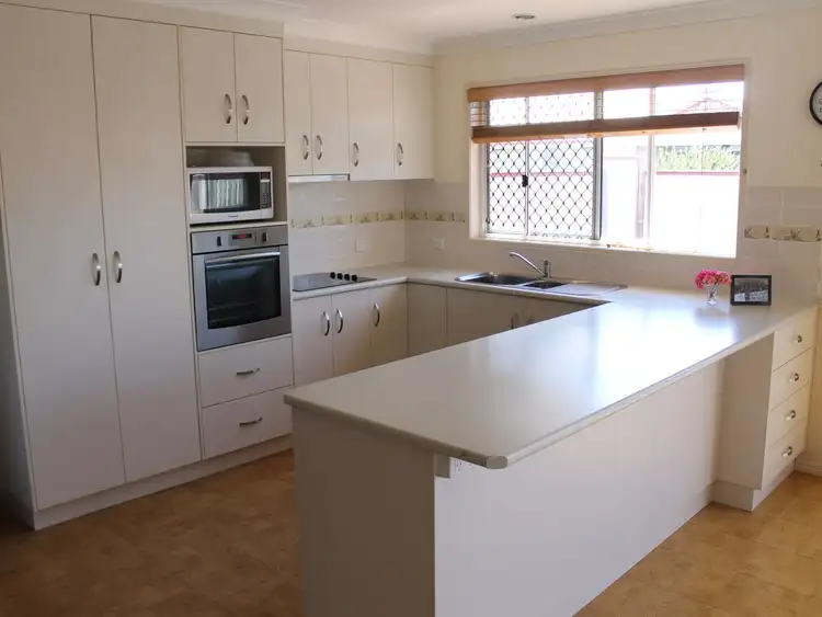 Fourth view of Homely house listing, 8/22 Queen Street, Clifton QLD 4361