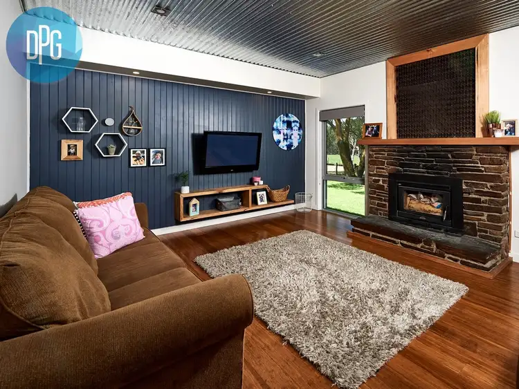 Fifth view of Homely rural property listing, 150 Sawpit Gully Road, Bridge Creek VIC 3723