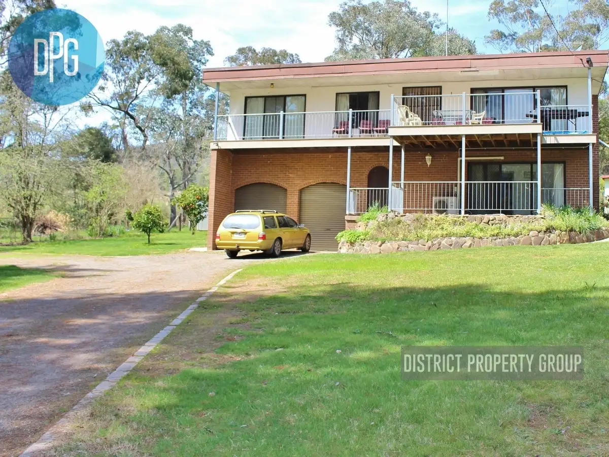 Main view of Homely house listing, 45 Jenkins Road, Macs Cove VIC 3723