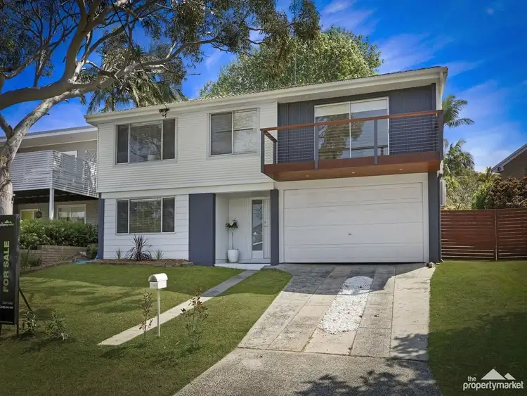 11 Fishermens Bend, Bateau Bay NSW 2261