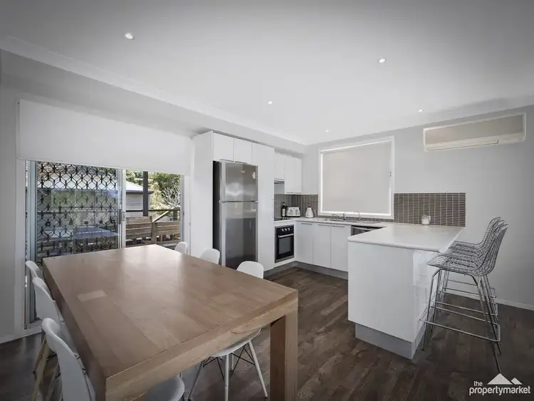 Third view of Homely house listing, 11 Fishermens Bend, Bateau Bay NSW 2261
