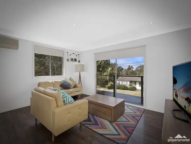 Sixth view of Homely house listing, 11 Fishermens Bend, Bateau Bay NSW 2261