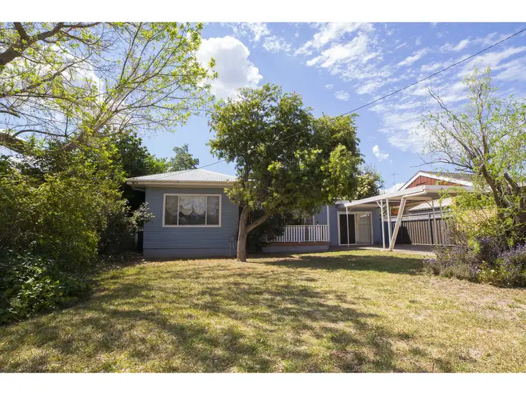 16 Strickland Street, Dubbo NSW 2830