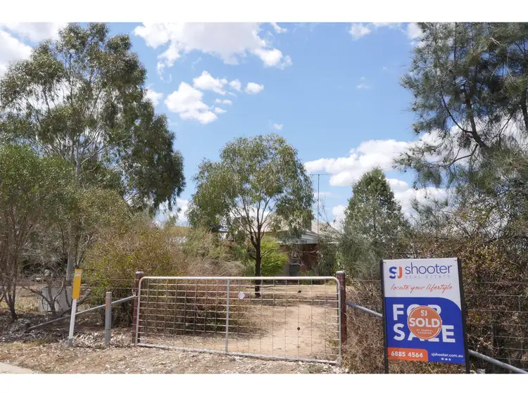 48 Geurie Street, Dubbo NSW 2830