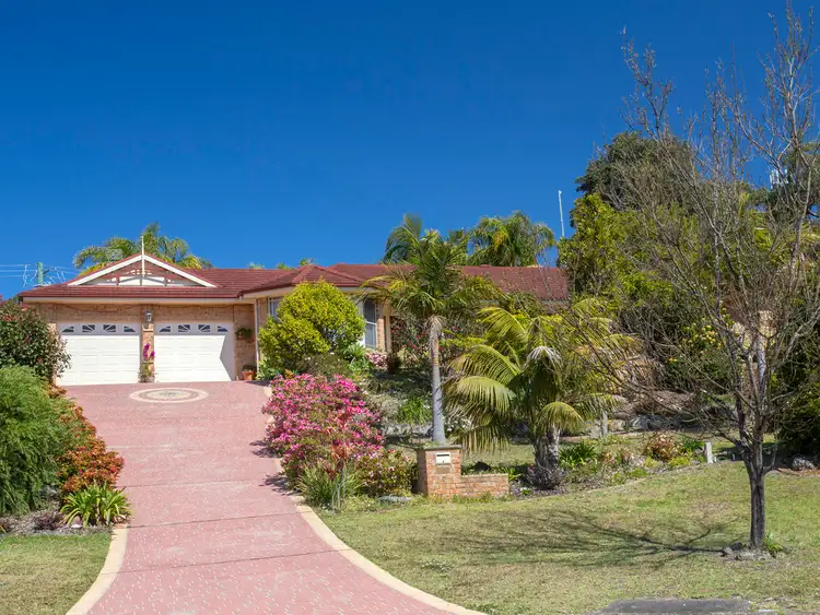 Fourth view of Homely house listing, 7 Callemondah Close, Narrawallee NSW 2539