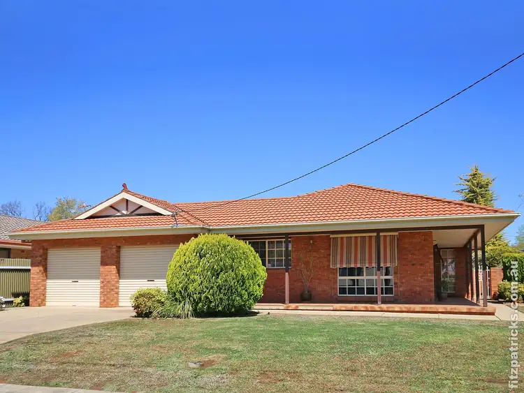 96 Urana Street, Turvey Park NSW 2650