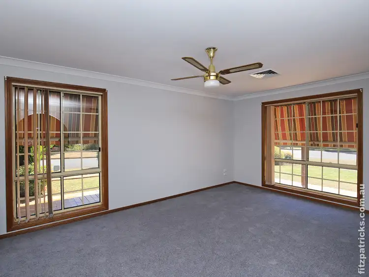 Fourth view of Homely house listing, 96 Urana Street, Turvey Park NSW 2650