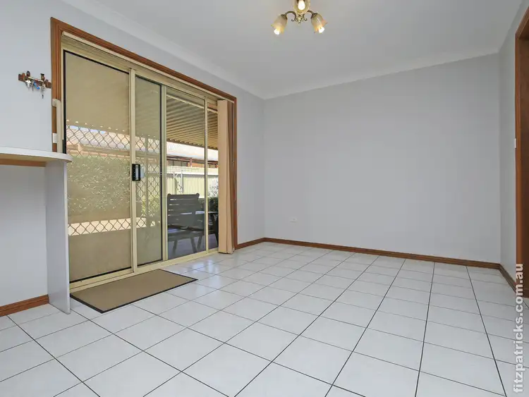 Fifth view of Homely house listing, 96 Urana Street, Turvey Park NSW 2650