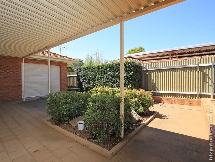 Sixth view of Homely house listing, 96 Urana Street, Turvey Park NSW 2650