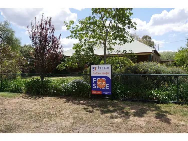 Main view of Homely house listing, 14 Bundemar Street, Wongarbon NSW 2831