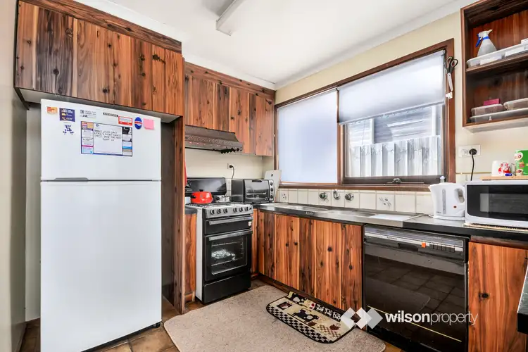 Third view of Homely house listing, 4 Tavel Close, Traralgon VIC 3844