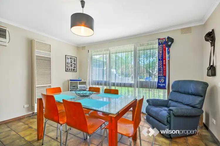 Fifth view of Homely house listing, 4 Tavel Close, Traralgon VIC 3844