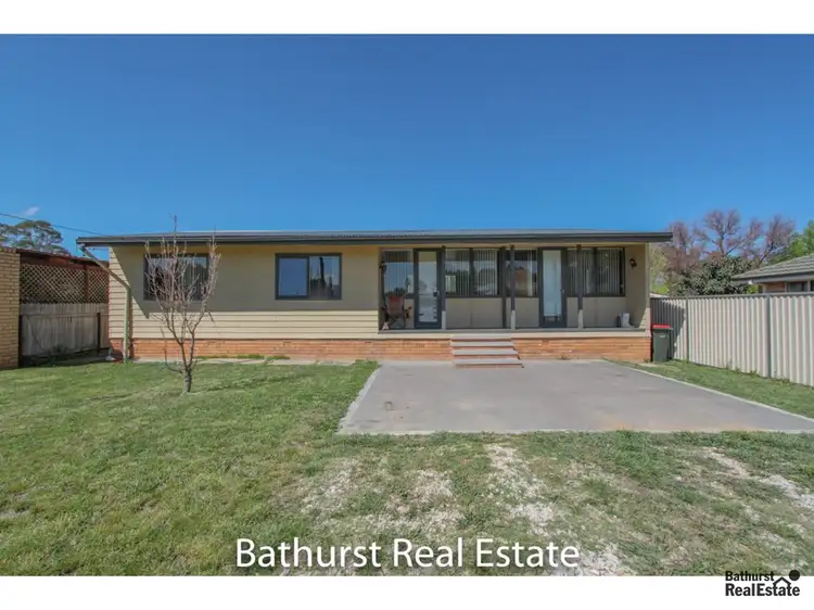 15 Christie Street, Raglan NSW 2795