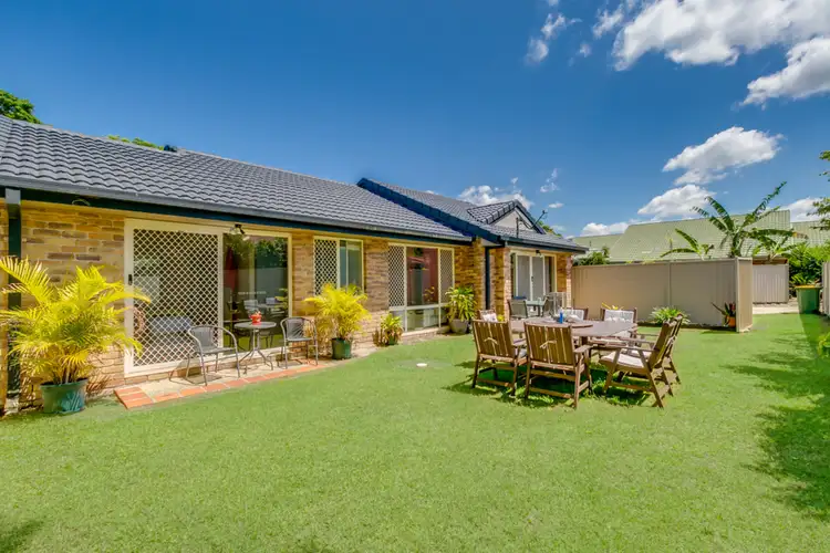 Third view of Homely house listing, 10 Blue Lagoon Court, Nerang QLD 4211