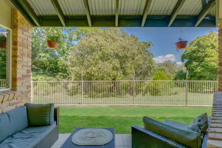 Fifth view of Homely house listing, 10 Blue Lagoon Court, Nerang QLD 4211