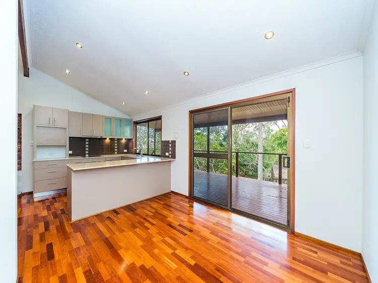 Third view of Homely house listing, 26 Tamworth Drive, Helensvale QLD 4212