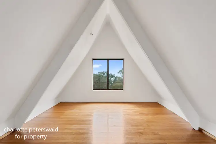 Second view of Homely house listing, 14 Rialannah Road, Mount Nelson TAS 7007