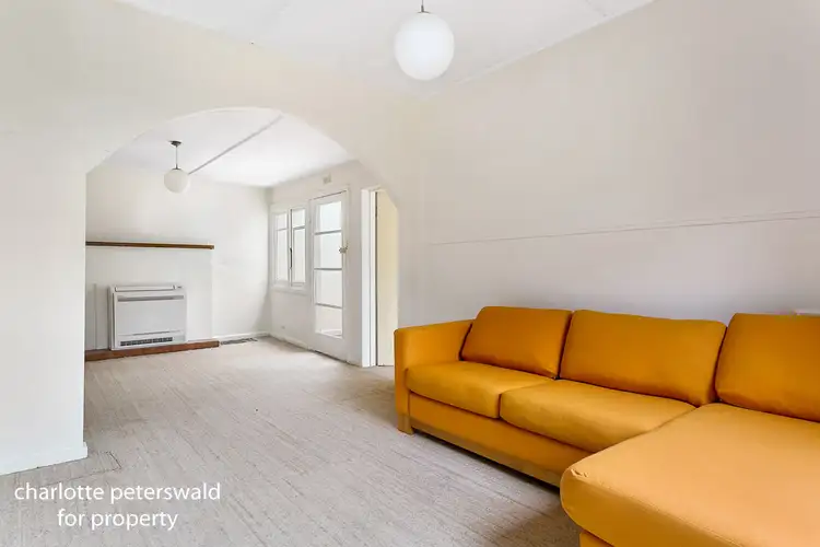 Third view of Homely house listing, 14 Rialannah Road, Mount Nelson TAS 7007