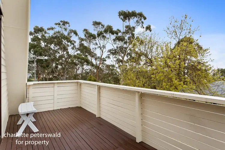 Fifth view of Homely house listing, 14 Rialannah Road, Mount Nelson TAS 7007