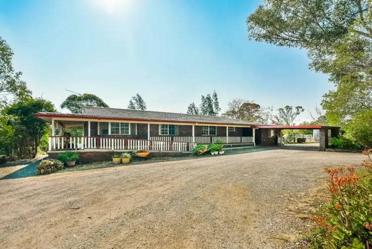 Second view of Homely rural property listing, Address available on request