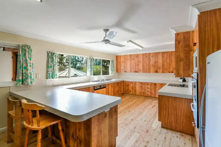 Fourth view of Homely rural property listing, Address available on request