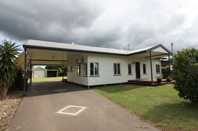 18 Petersen Street, Mareeba QLD 4880