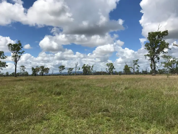 Second view of Homely rural property listing, 110 River Road, Midgee QLD 4702