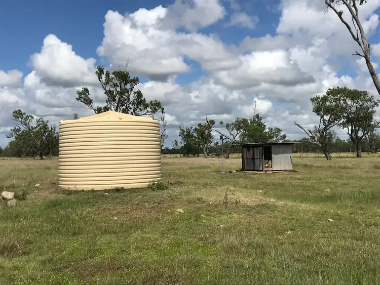 Fourth view of Homely rural property listing, 110 River Road, Midgee QLD 4702