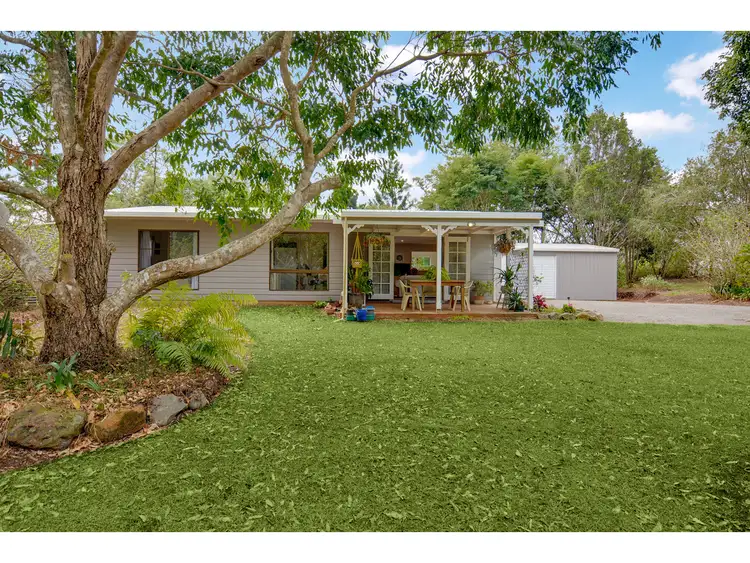 2 Sternberg Road, Witta QLD 4552