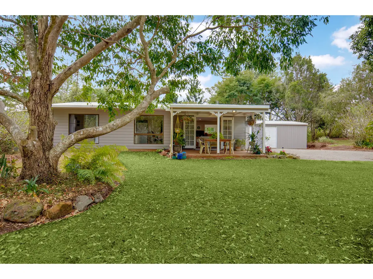 Main view of Homely house listing, 2 Sternberg Road, Witta QLD 4552