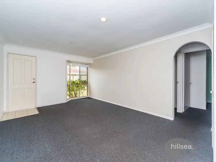 Fourth view of Homely semi-detached listing, 2/11 Riccarton Place, Labrador QLD 4215