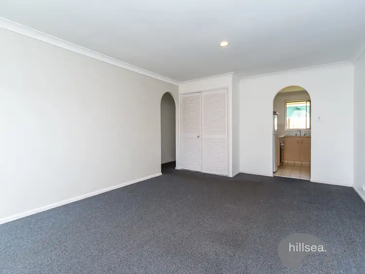 Fifth view of Homely semi-detached listing, 2/11 Riccarton Place, Labrador QLD 4215