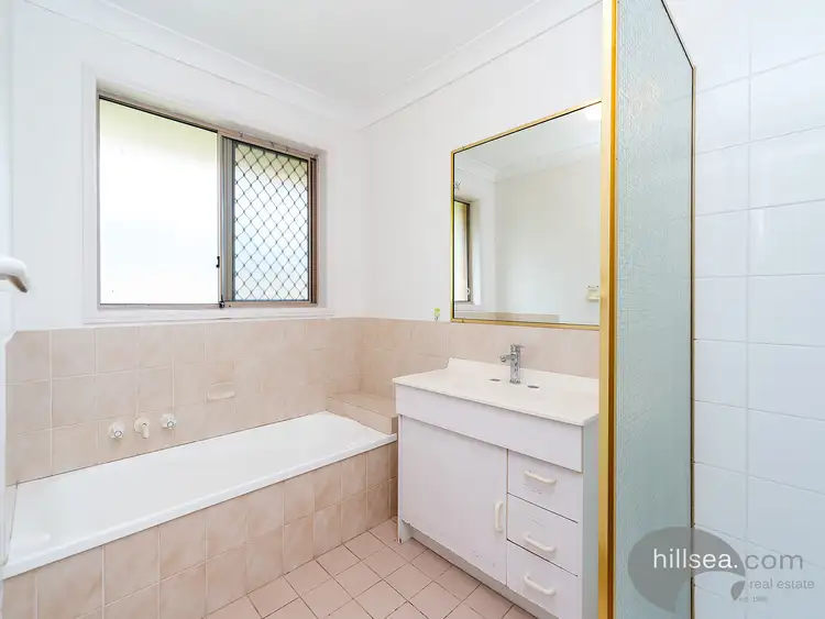 Sixth view of Homely semi-detached listing, 2/11 Riccarton Place, Labrador QLD 4215