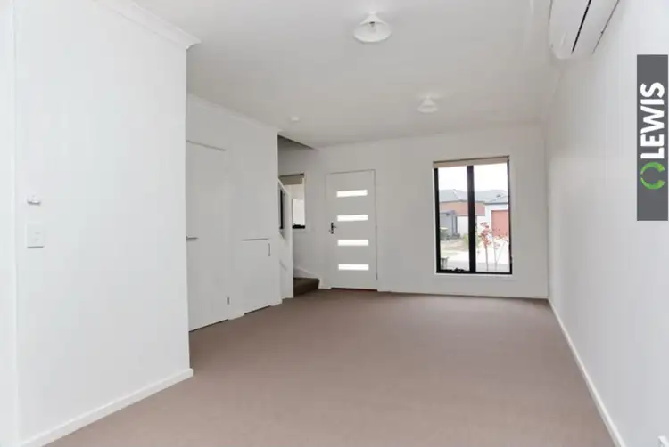 Third view of Homely townhouse listing, 33 McCubbin Way, Mernda VIC 3754